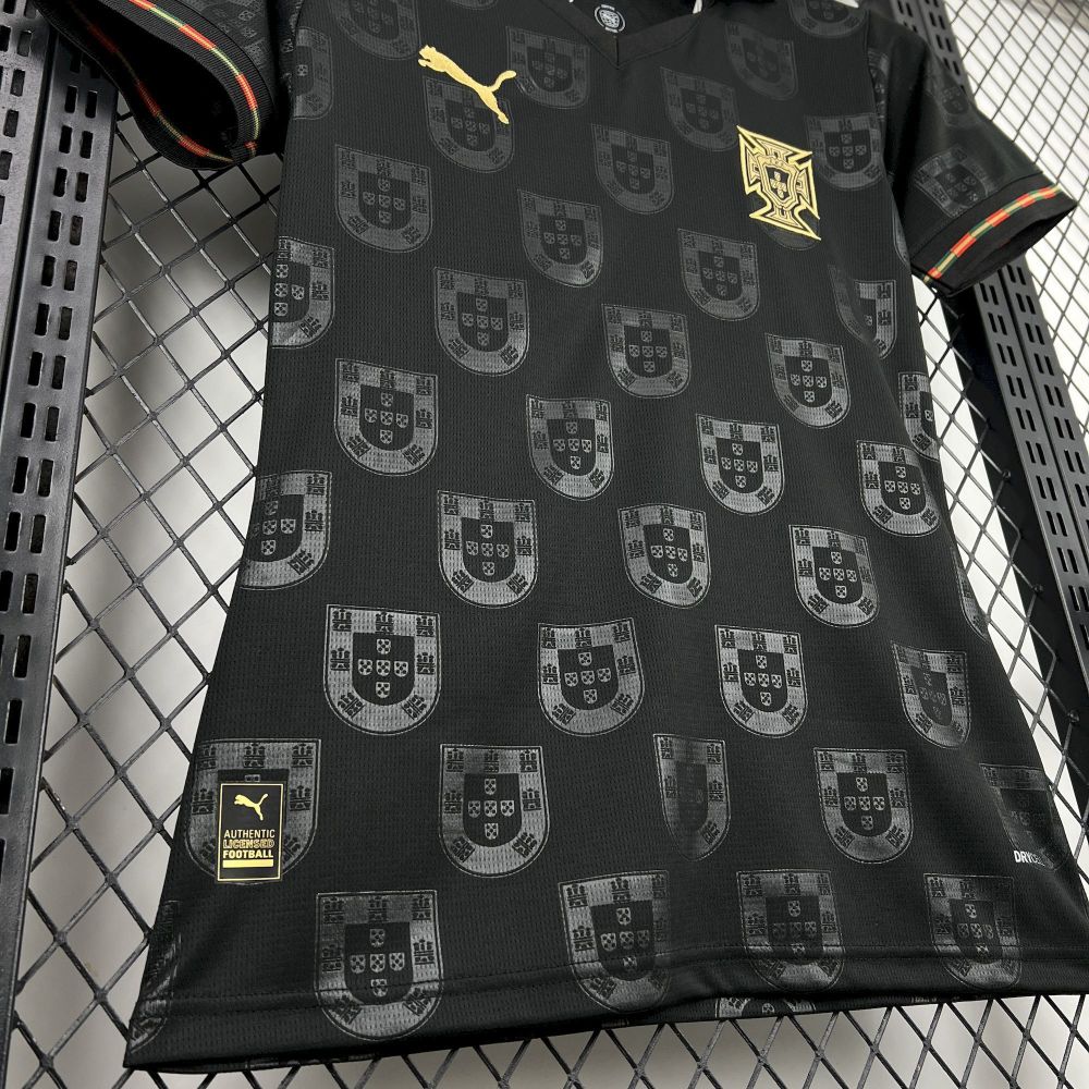 Womens Portugal 2026 Special Jersey