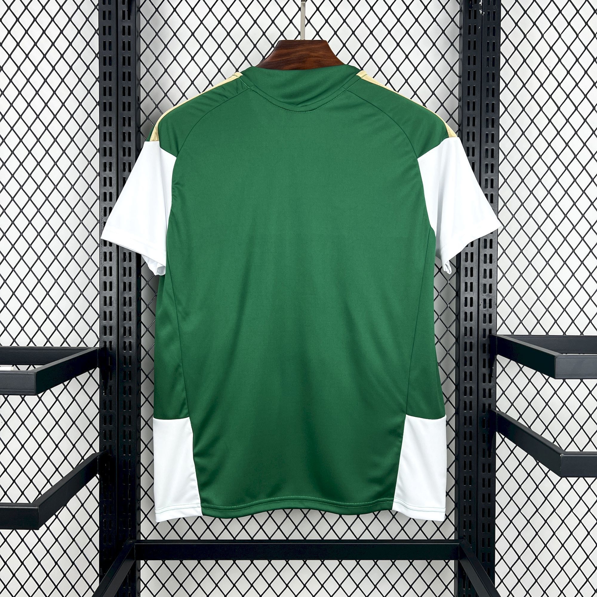Italy 2026 Tiro Pre-Match Jersey