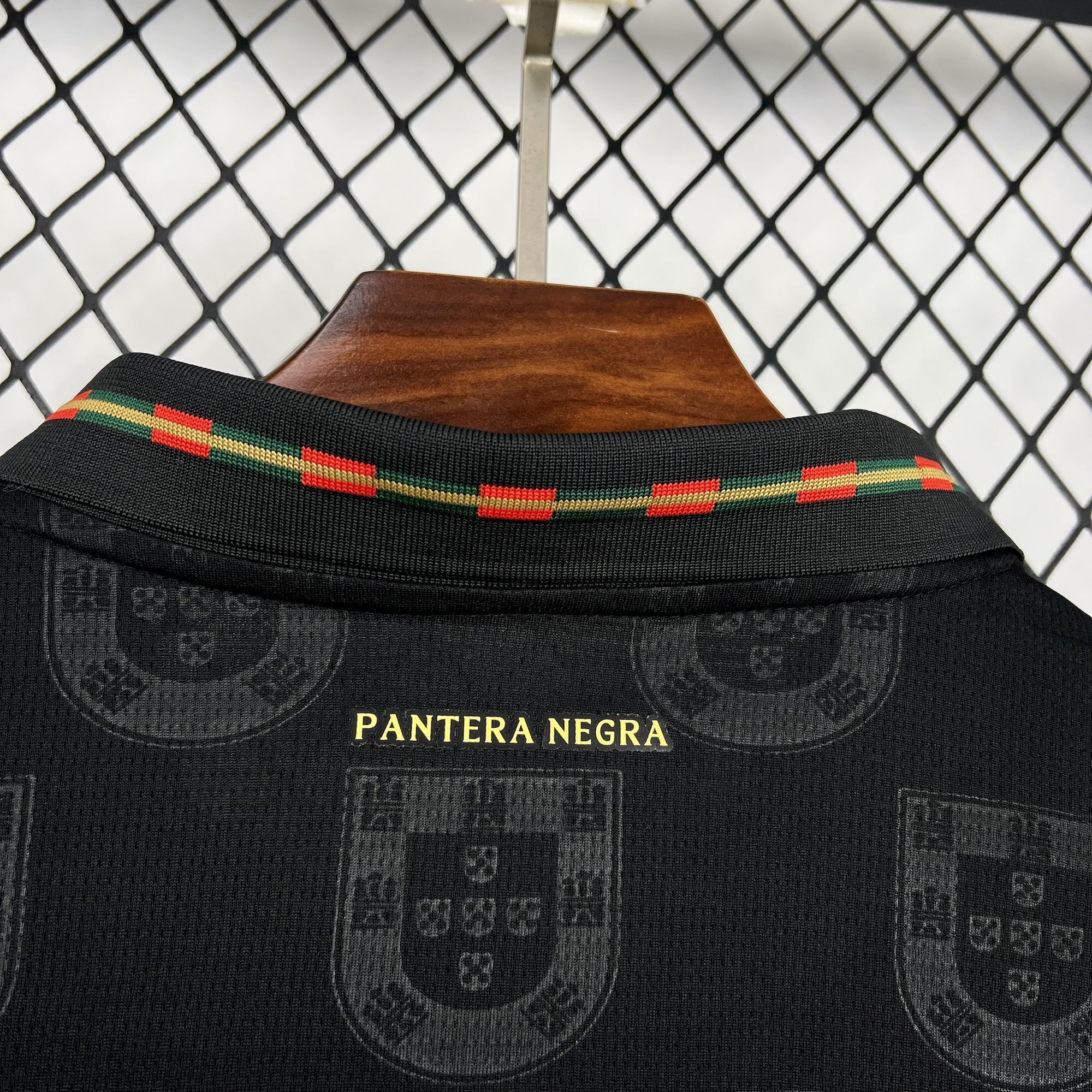 Portugal 2026 Special Long Sleeve Jersey
