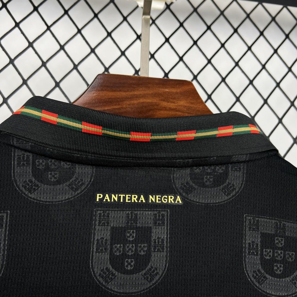 Portugal 2026 Special Long Sleeve Jersey
