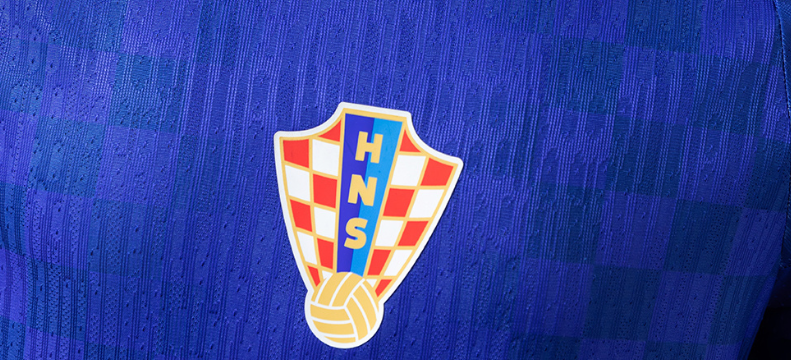 Croatia 2026 Away Player Version Jersey S-XXL
