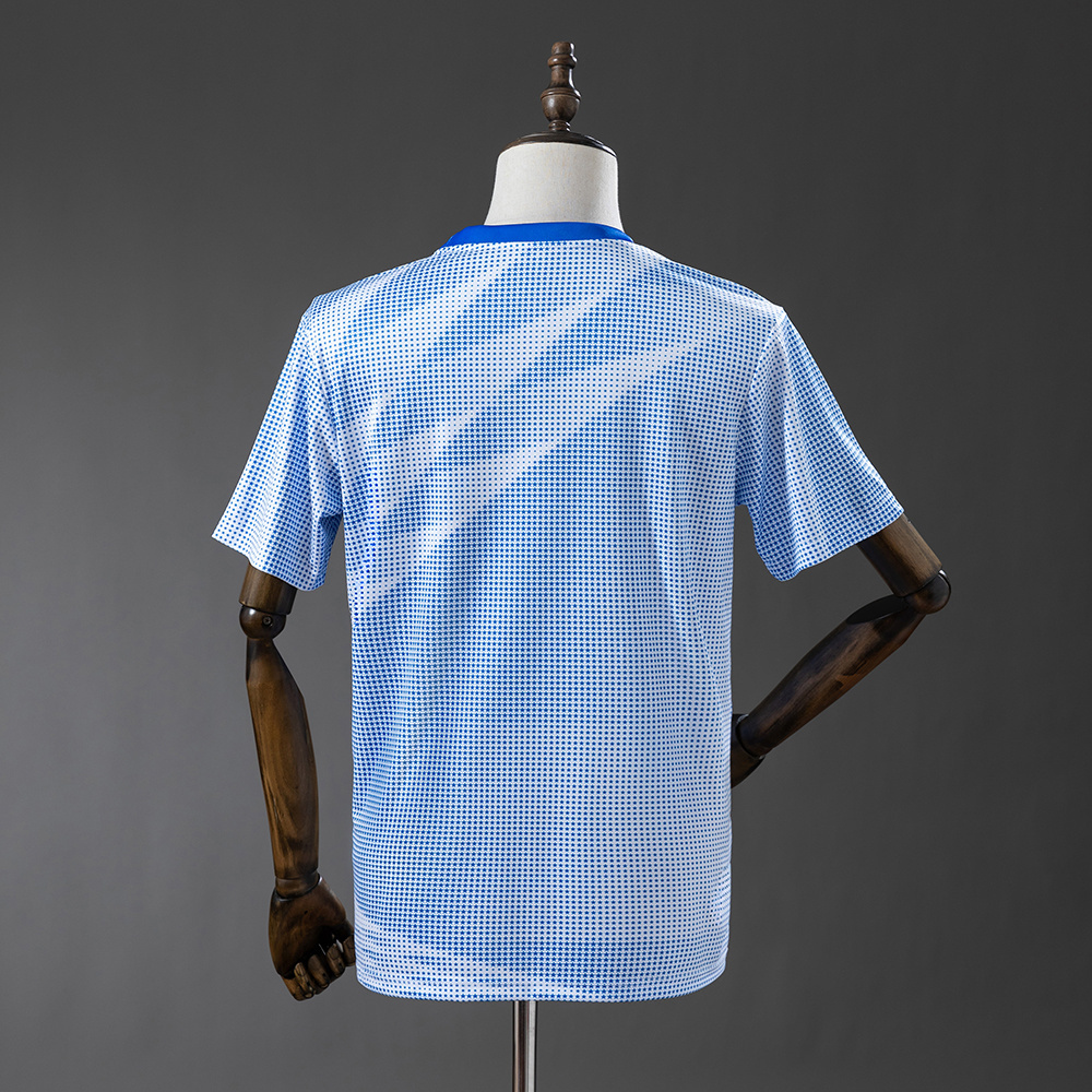 USA 2026 Promotional Apparel - Blue Jersey