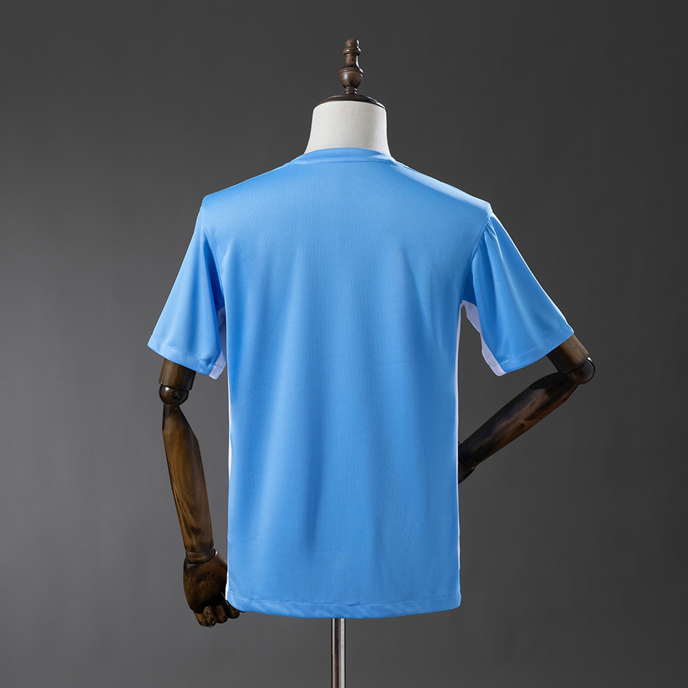 Uruguay 2025 Home Jesery