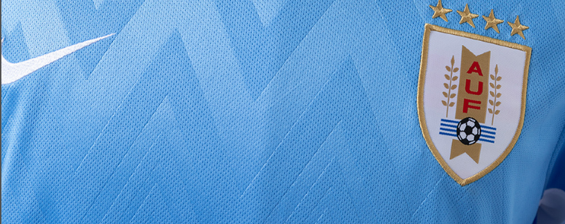 Uruguay 2025 Home Jesery