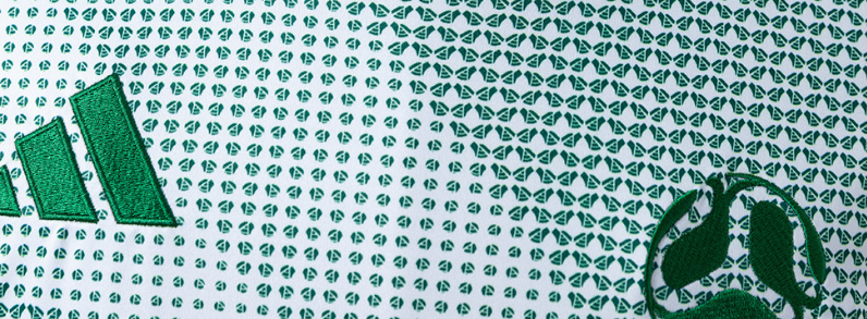 Mexico 2026 Special Edition - Green Jersey