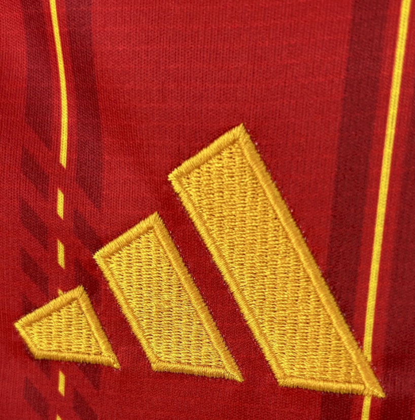 Spain 2026 World Cup Home Jersey españa