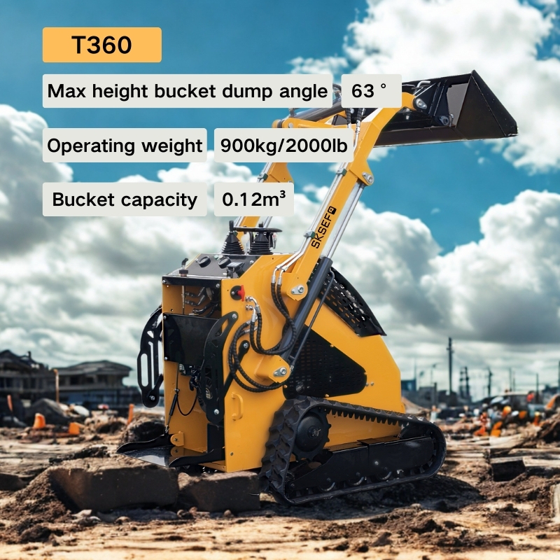 Slip-T360