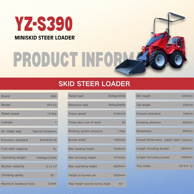 Slip-S390