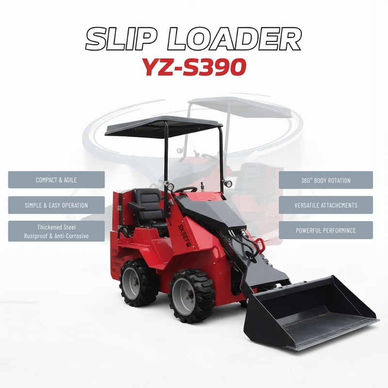 Slip-S390