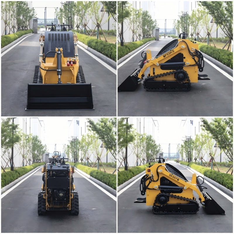 Slip-T360