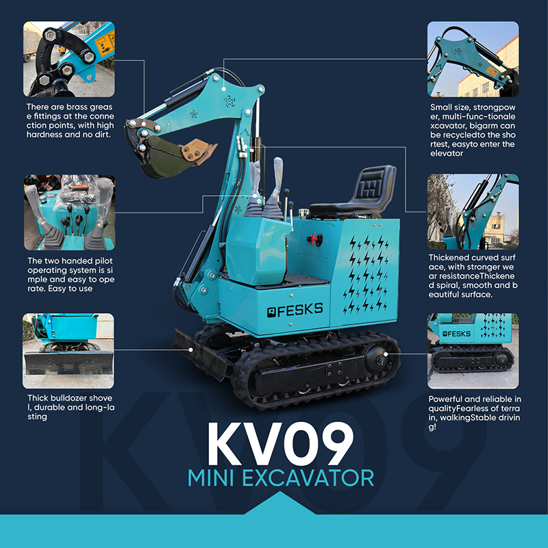 KV09