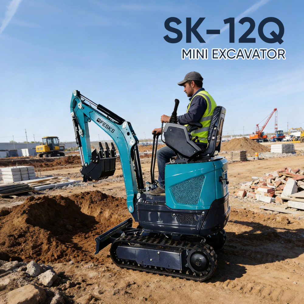 SK-12Q