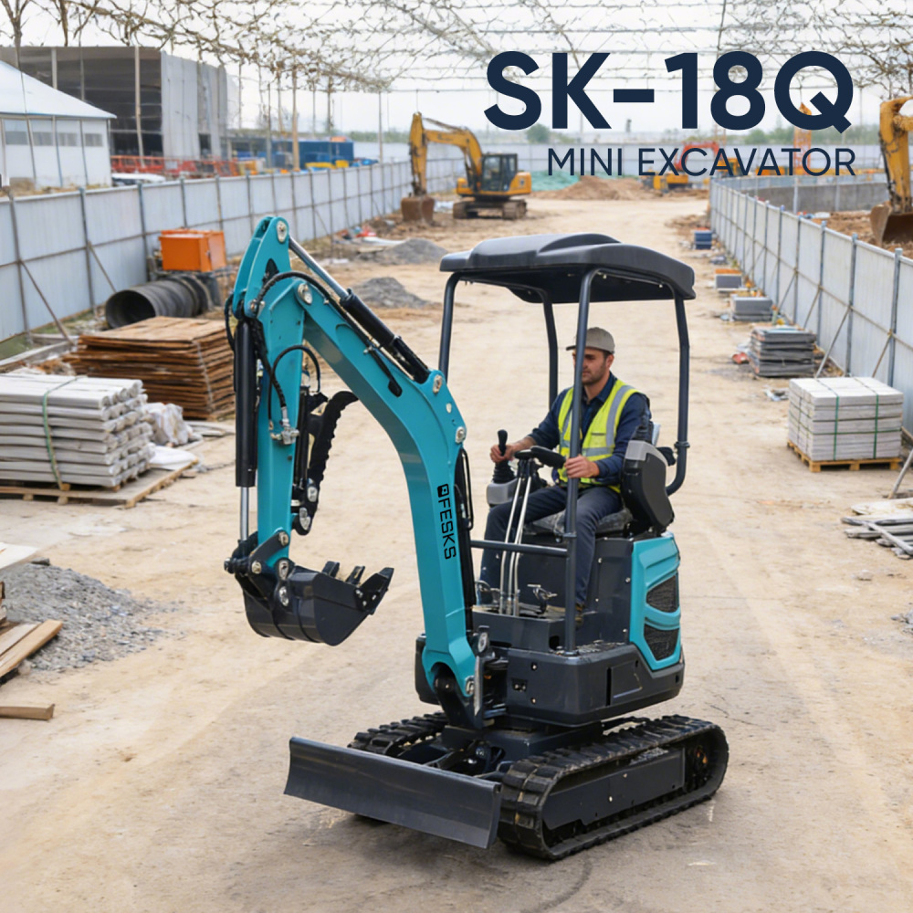 SK-18Q