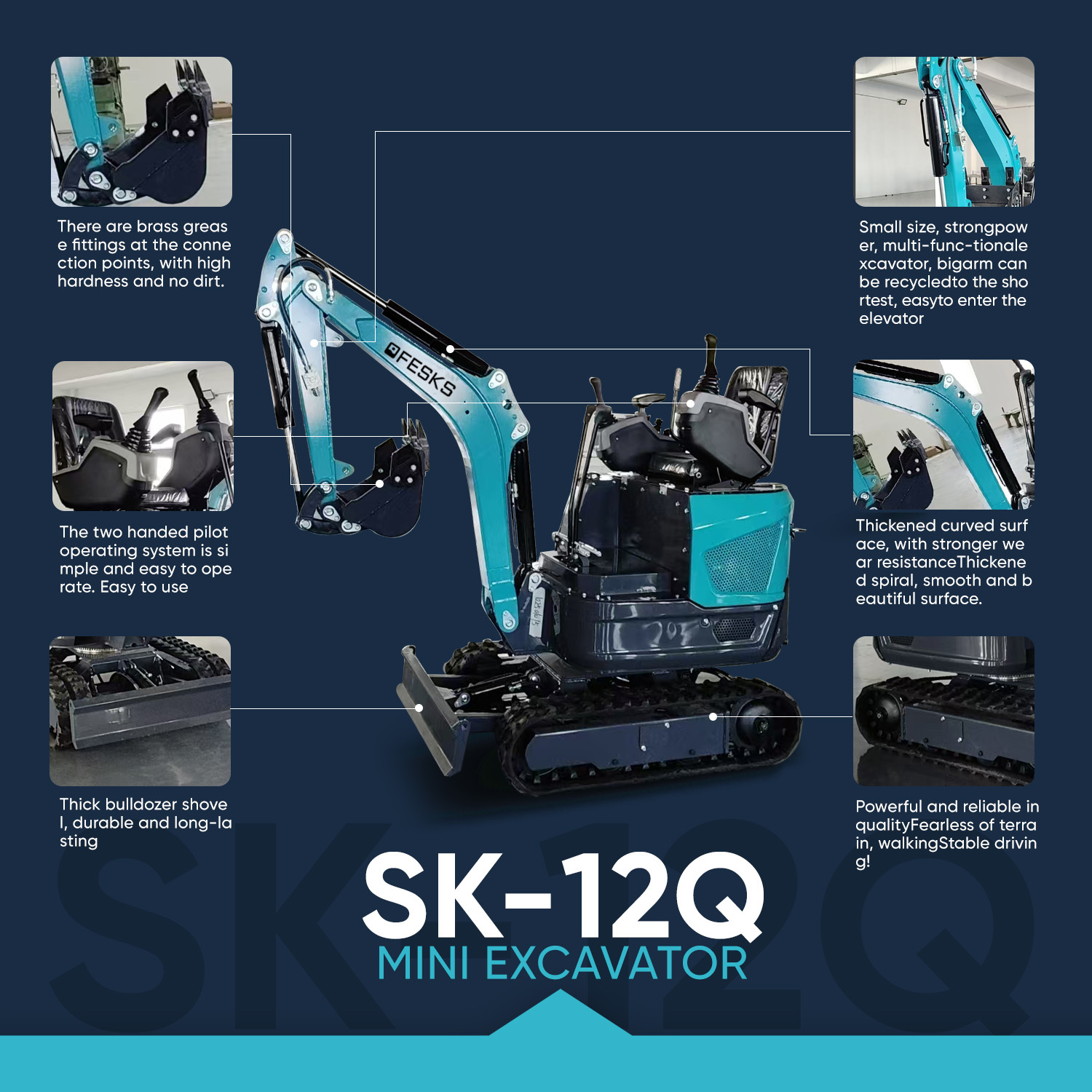 SK-12Q