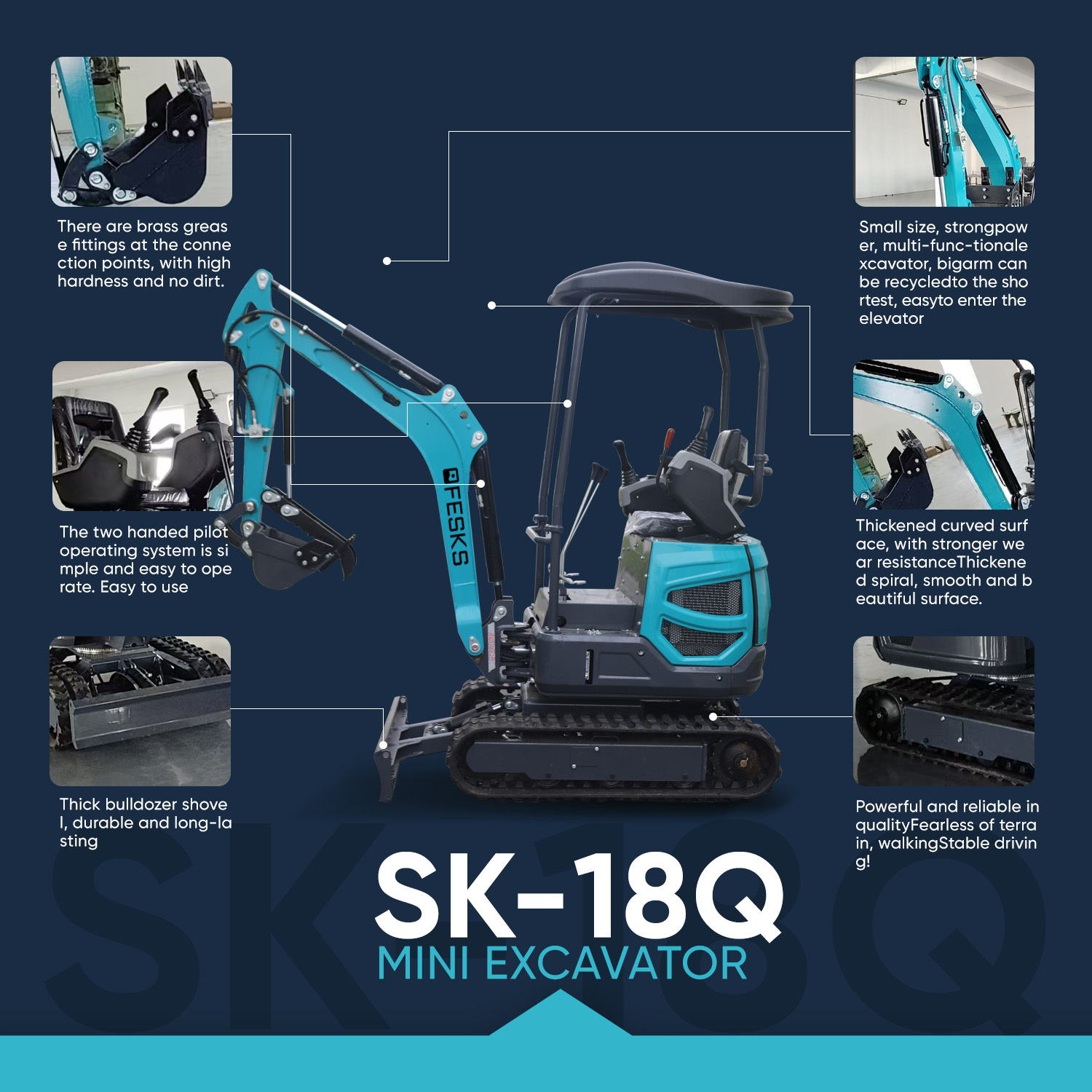 SK-18Q