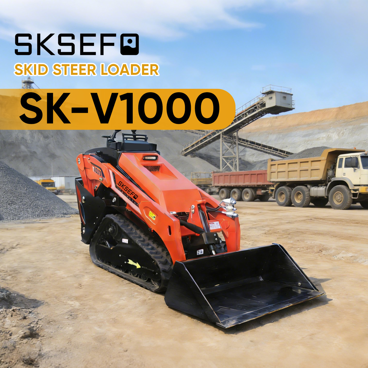 SK-V1000