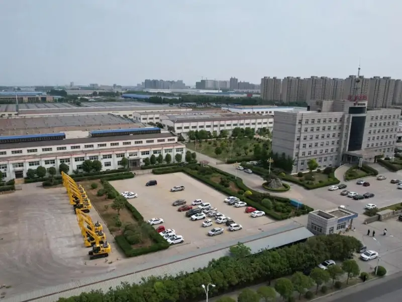 Factory Production Line