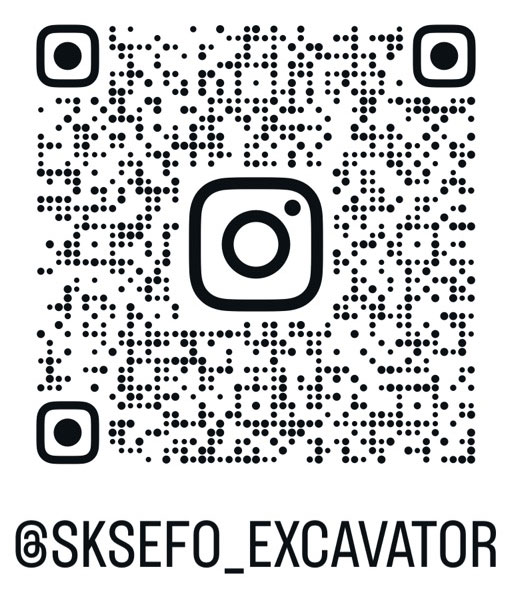 Instagram QR Code