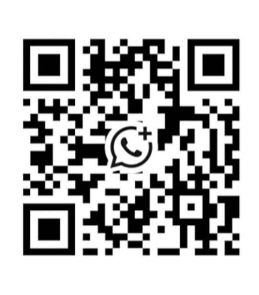 WhatsApp QR Code