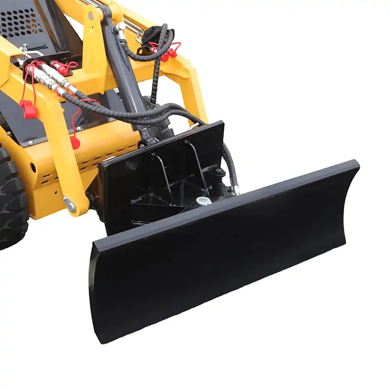 Snow Plow