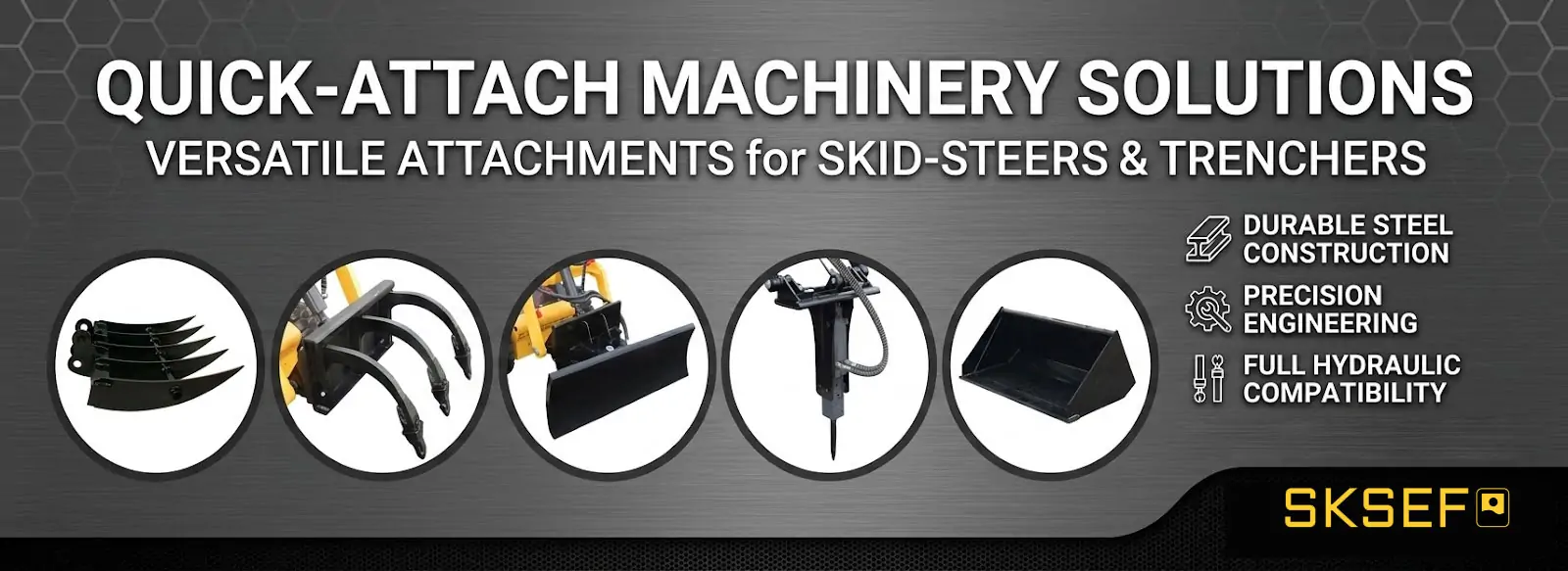 Accessories