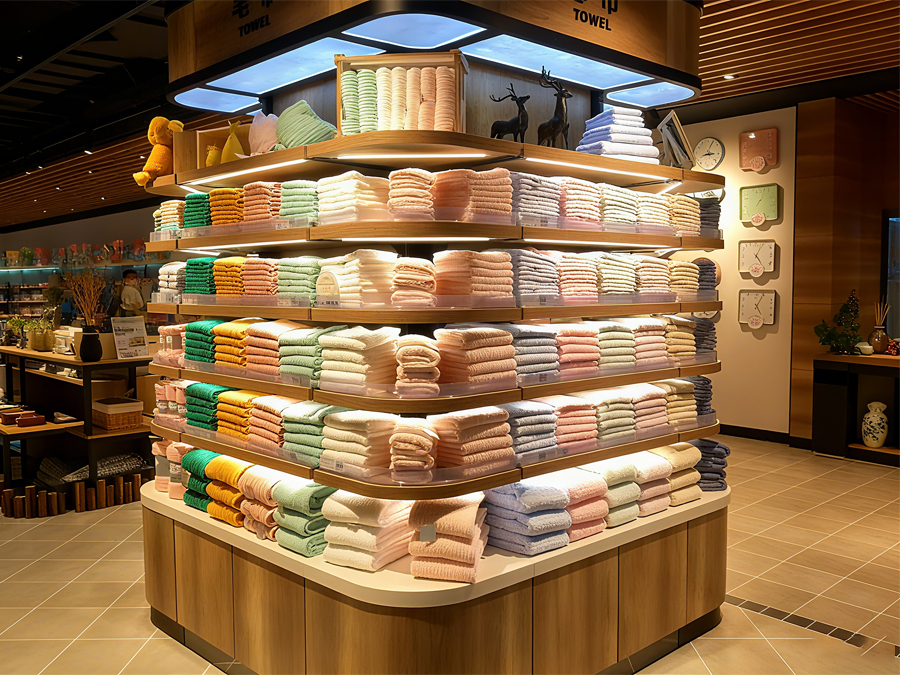 Household Item Storage