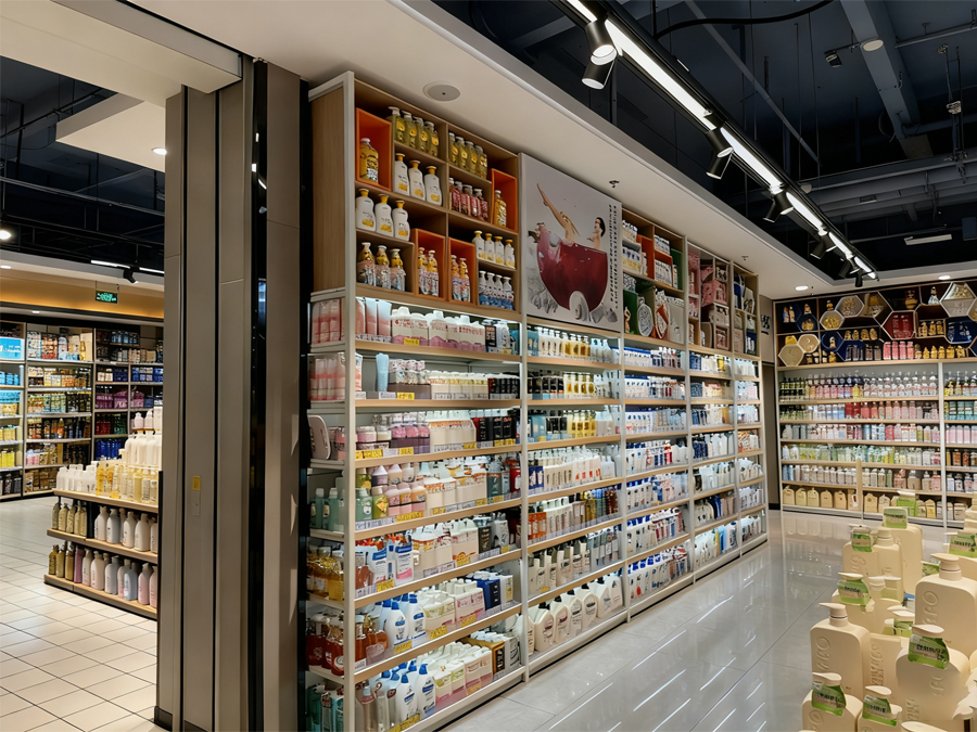 Household Item Storage