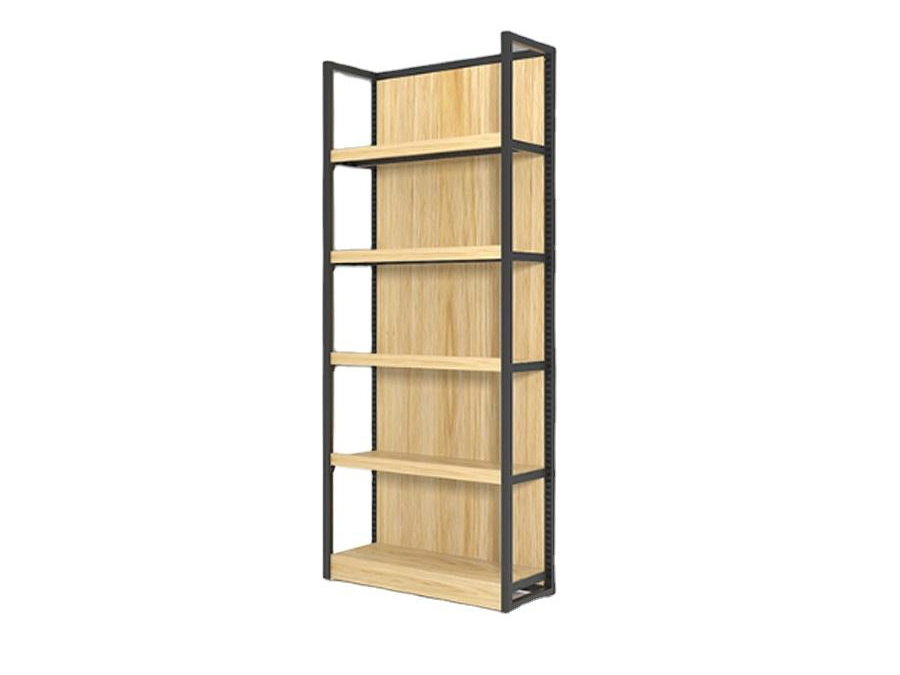 Medium Duty Storage Rack