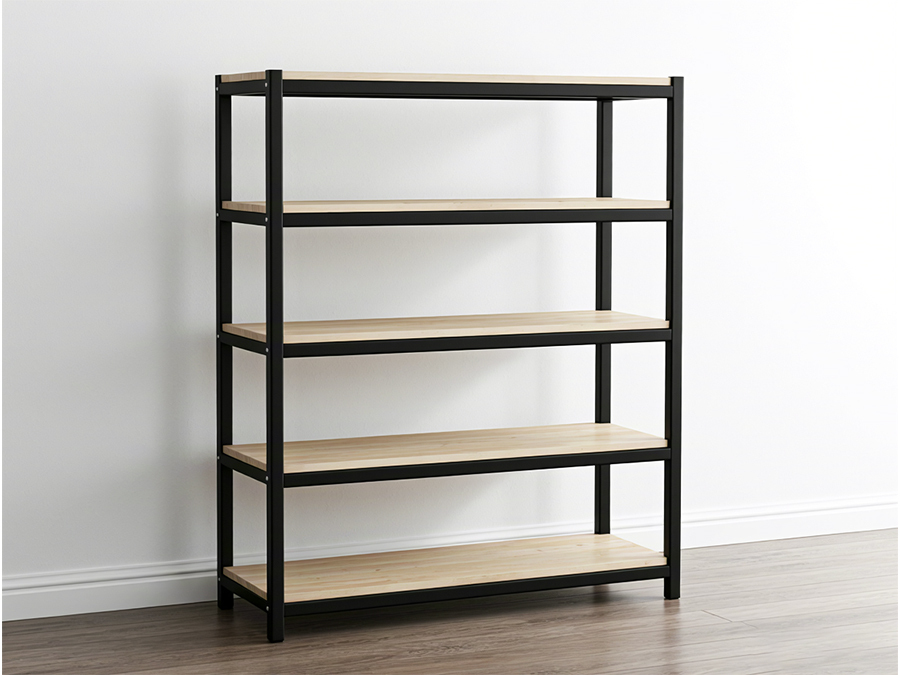 Medium Duty Storage Rack