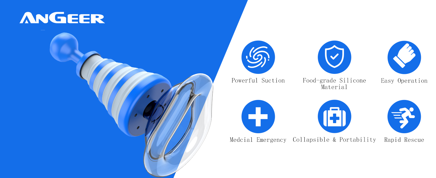 FoldPumpVac anti choking suction device pressure and airflow workflow diagram