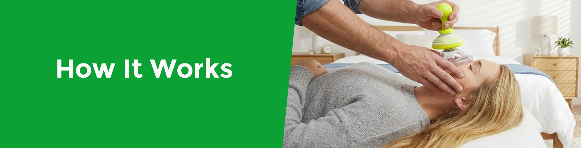 How airway suction device works for choking emergency response in adults