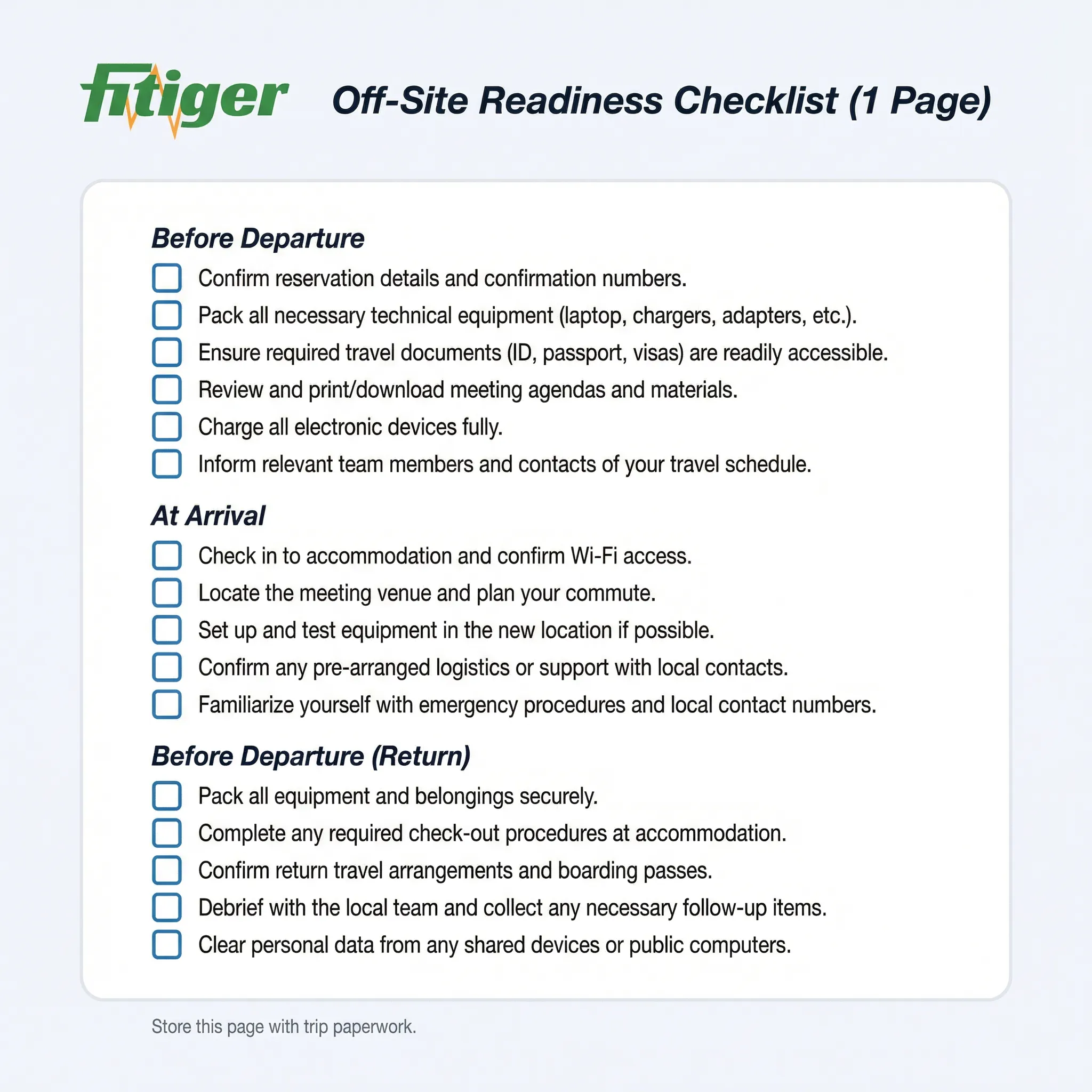 Schools Field Trips & Events Updated — Off for school choking safety planning