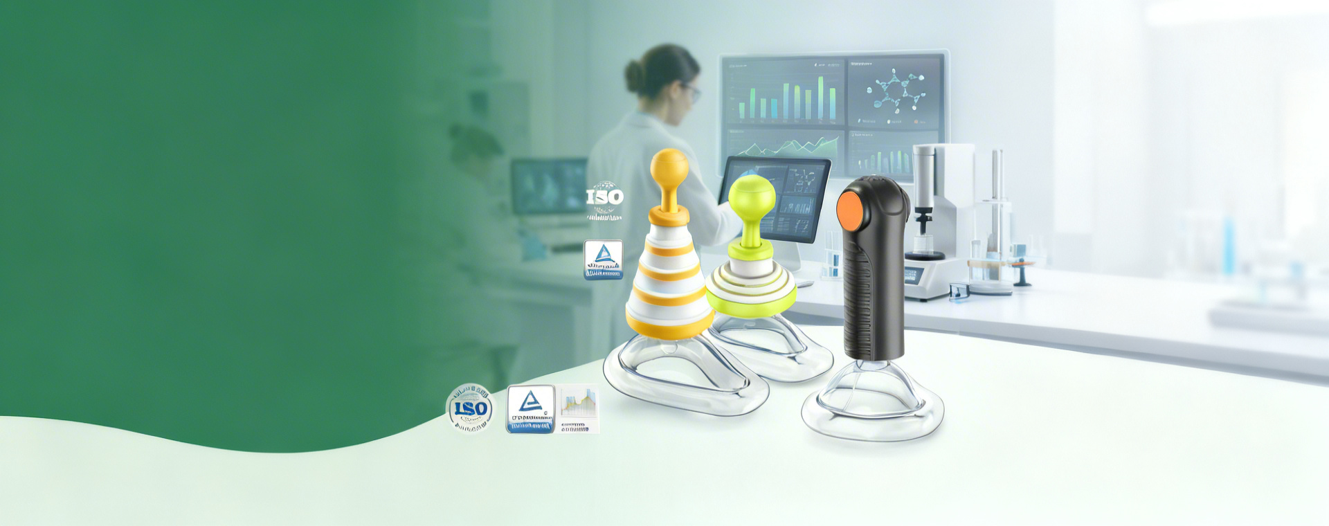 Explore independent laboratory validation supporting Fitiger airway rescue devices, including biocompatibility testing, cleaning validation, disinfection validation, and usability studies.