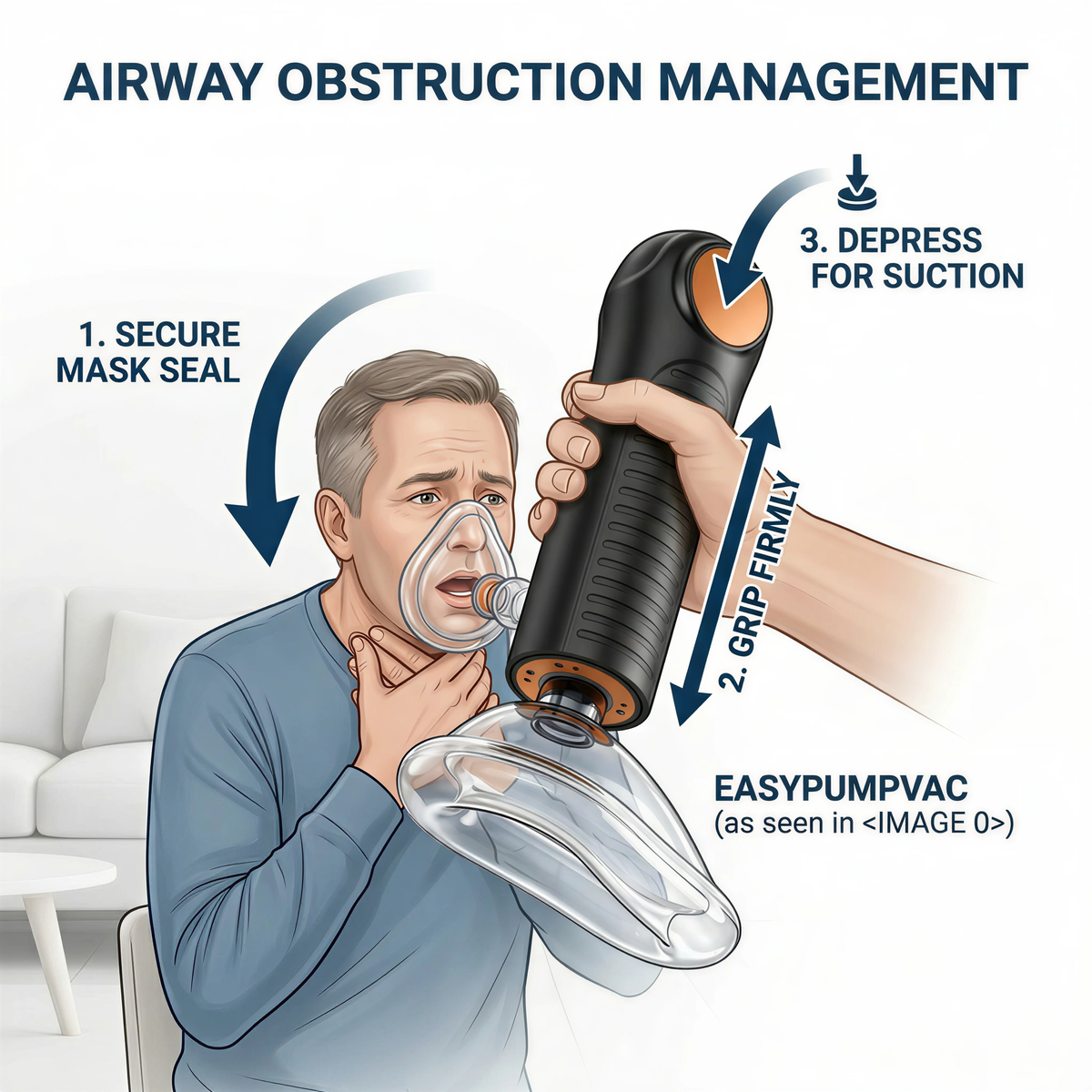 easypumpvac_airway_obstruction_response_scenario
