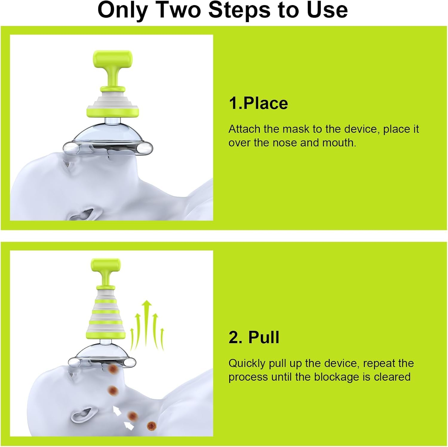 Fitigersfoldpumpvaconlytwosteps for school choking safety planning