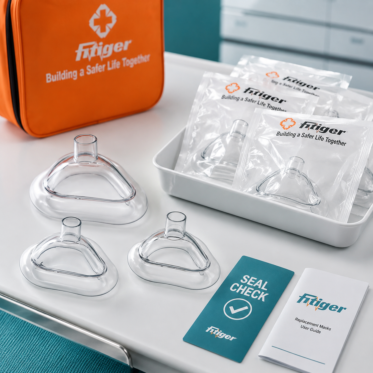 Fitiger product pathway for anti choking device buyers for Fake Anti-Choking Devices on Amazon: What Buyers Should Check Before Purchase
