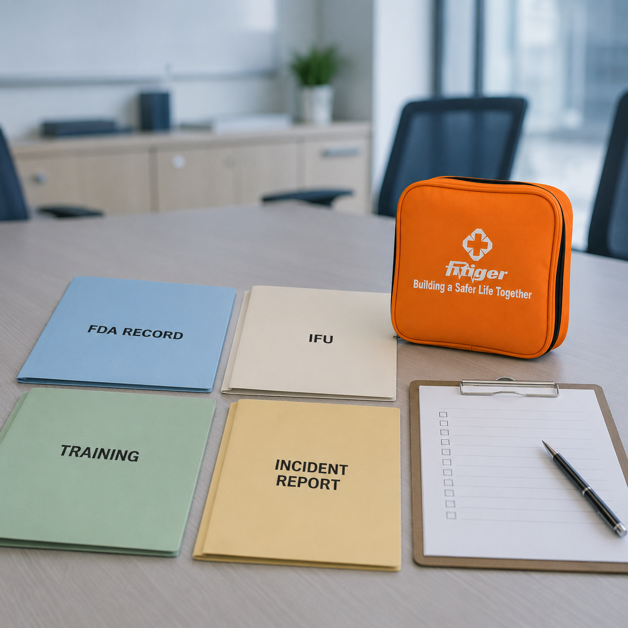 anti choking device procurement decision checklist for Is LifeVac FDA Approved? What the 2026 De Novo Decision Means for Buyers