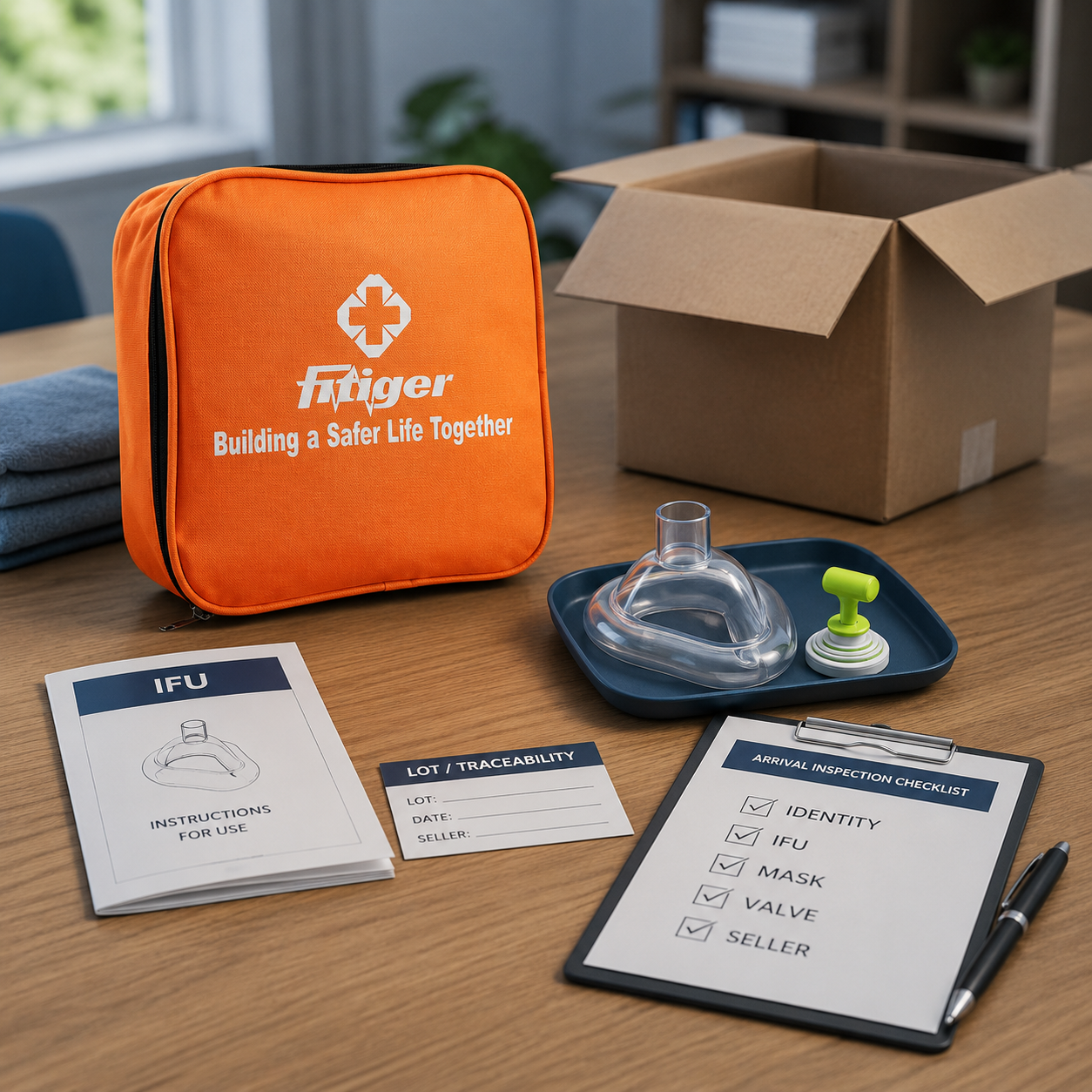 home school and care readiness planning visual for Prepared Hero Complaints and Cheap Safety Gear: How Buyers Should Evaluate Emergency Product Claims