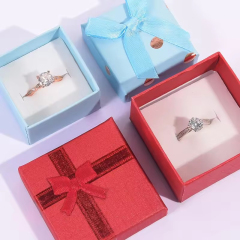Premium Bulk Modular Puzzle Jewelry Box OEM & ODM Custom Branding Available Moyi Packaging