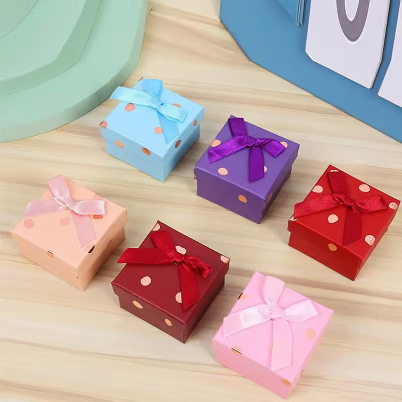 Premium Bulk Modular Puzzle Jewelry Box OEM & ODM Custom Branding Available Moyi Packaging