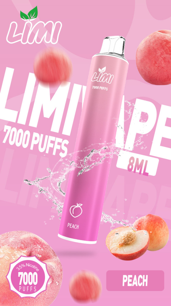 LIMI7000發光拋棄式