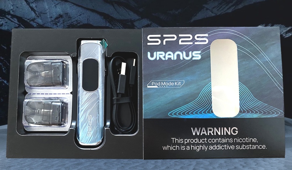【新品上市】SP2S Uranus 天王星 開放式注油煙機套裝
