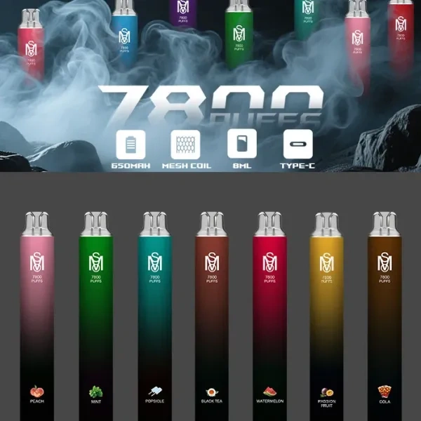 LIMI7000發光拋棄式