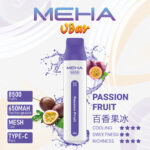 MEHA魅嗨8500口小白條一次性拋棄式＆新品上市震撼來襲、十六種口味選擇