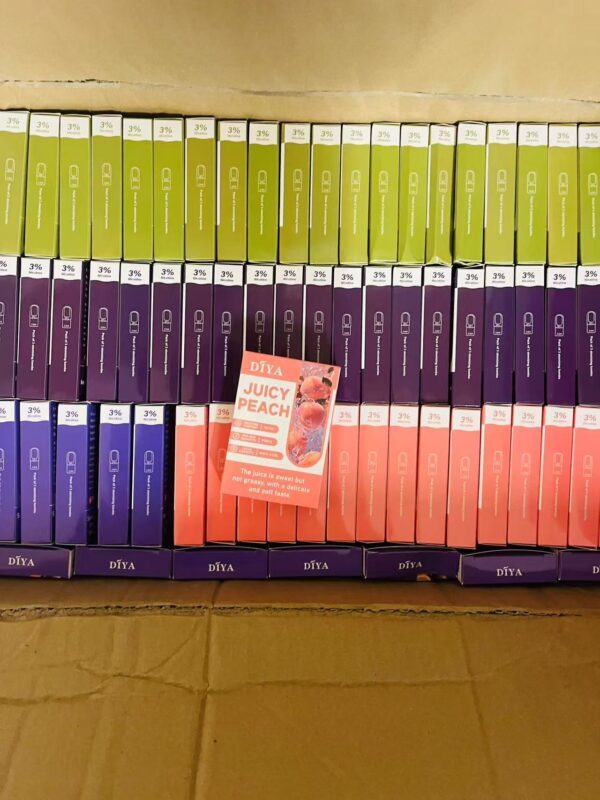 叮啞煙彈 原裝正品一盒三顆裝、通用叮啞主機等一代主機
