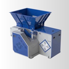 SRB Series Single Shaft Shredder
