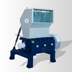 Plastic Crusher