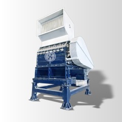 Plastic Crusher