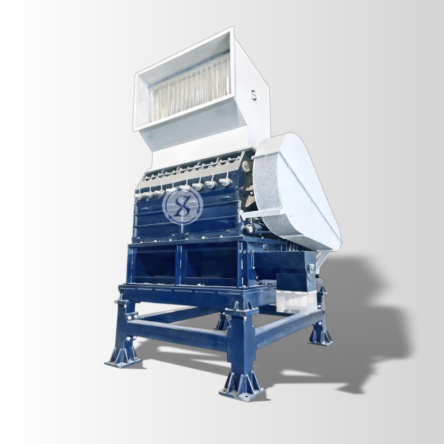 Plastic Crusher