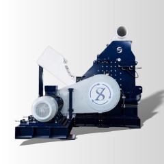 Plastic Crusher